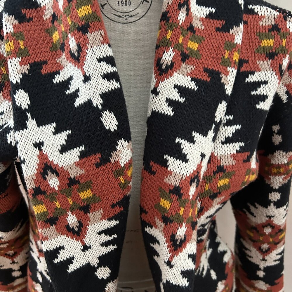 Luckybrans sweater - Picture 4 of 5